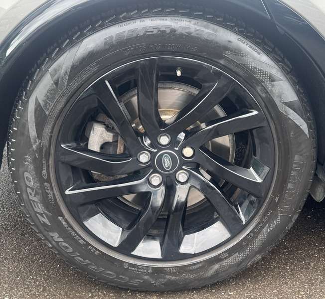 2020 LAND ROVER DISCOVERY 2020 LAND ROVER DISCOVERY