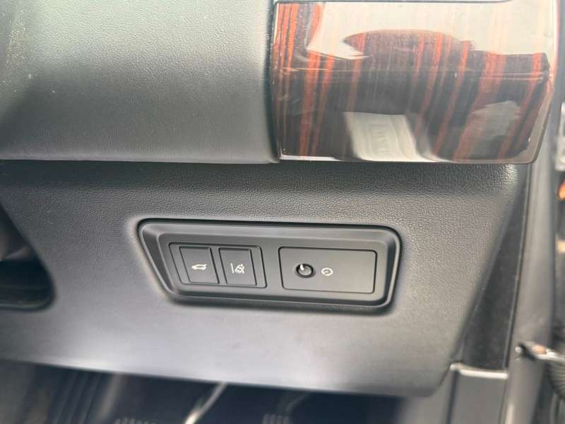 2017 LAND ROVER RANGE ROVER 2017 LAND ROVER RANGE ROVER