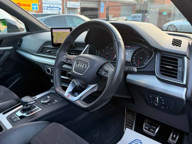 2017 AUDI Q5 2017 AUDI Q5