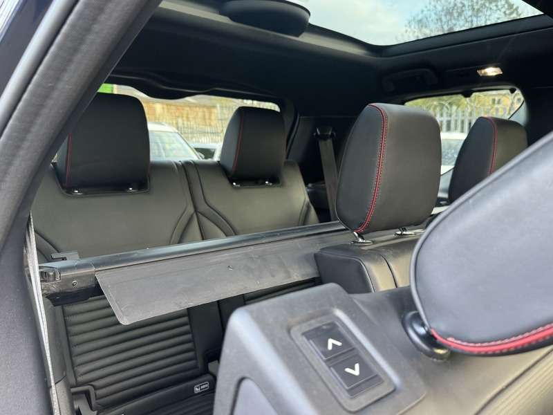 2020 LAND ROVER DISCOVERY 2020 LAND ROVER DISCOVERY