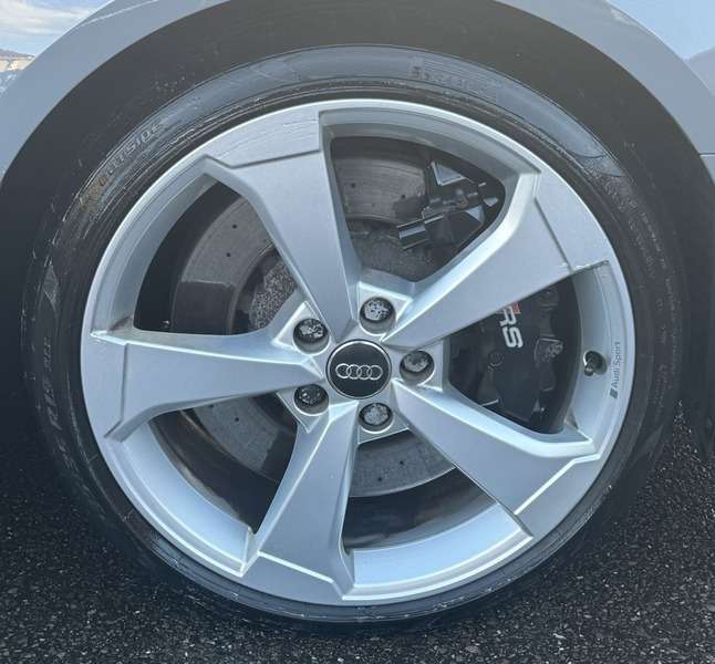 2019 AUDI A3 2019 AUDI A3