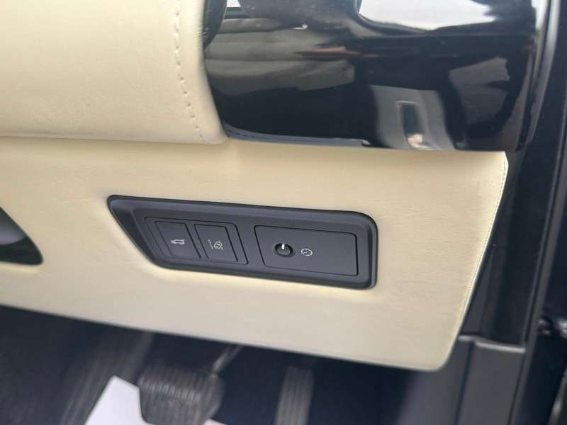 2018 LAND ROVER RANGE ROVER 2018 LAND ROVER RANGE ROVER