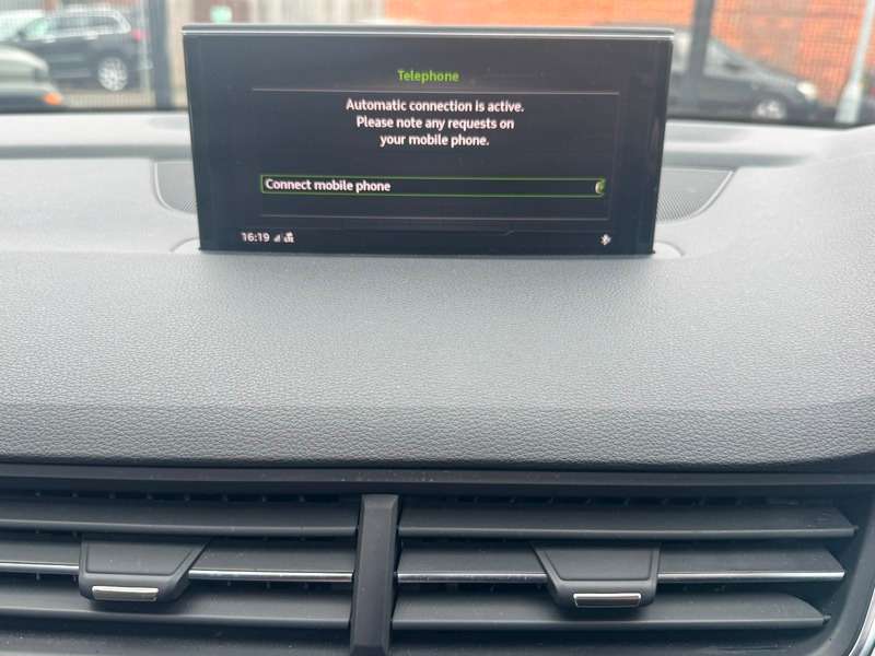 2016 AUDI Q7 2016 AUDI Q7