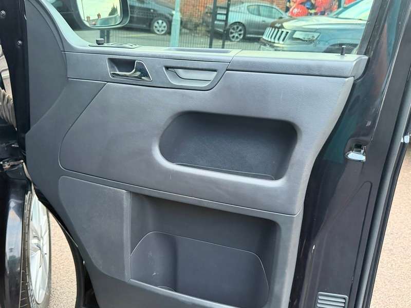 2014 VOLKSWAGEN CARAVELLE 2014 VOLKSWAGEN CARAVELLE