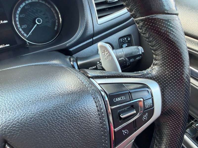 2019 MITSUBISHI L200 2019 MITSUBISHI L200