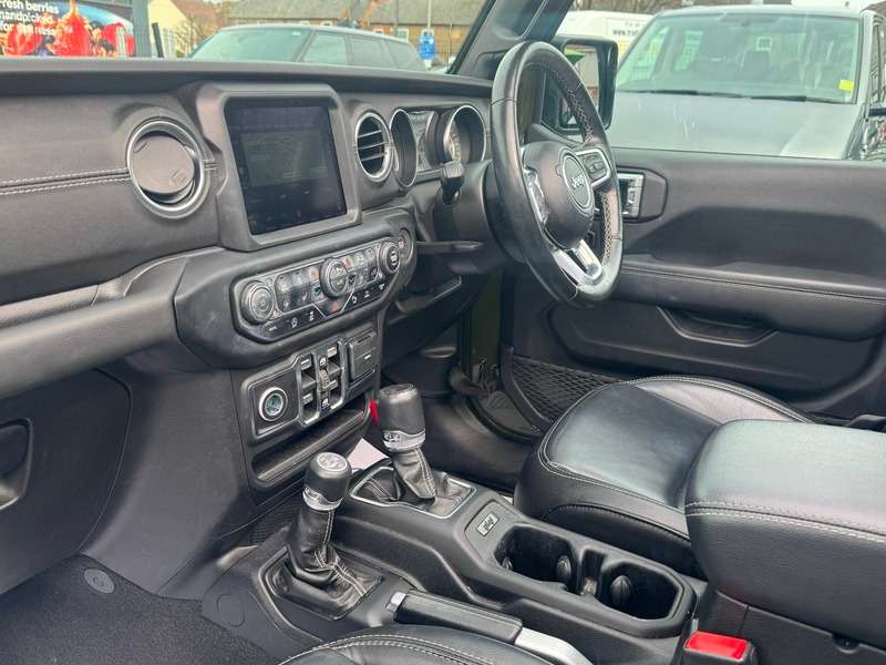 2021 JEEP WRANGLER 2021 JEEP WRANGLER