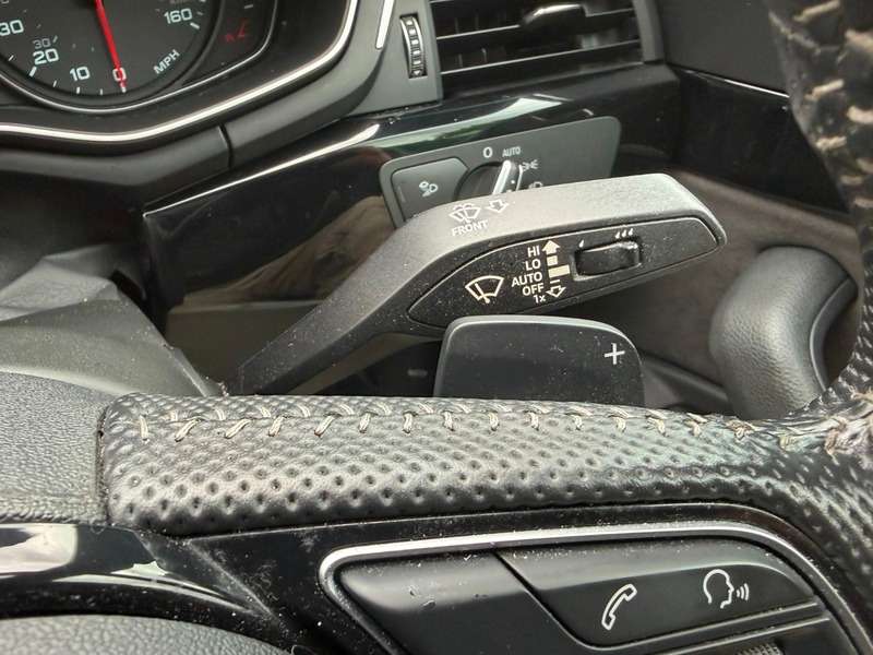 2019 AUDI A5 2019 AUDI A5