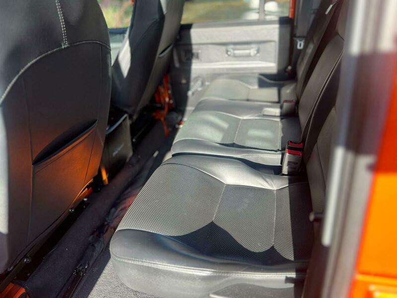 2015 LAND ROVER DEFENDER 2015 LAND ROVER DEFENDER