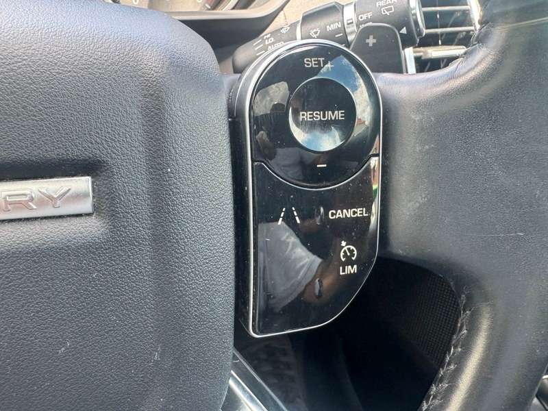 2019 LAND ROVER DISCOVERY 2019 LAND ROVER DISCOVERY