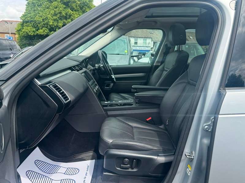 2020 LAND ROVER DISCOVERY 2020 LAND ROVER DISCOVERY
