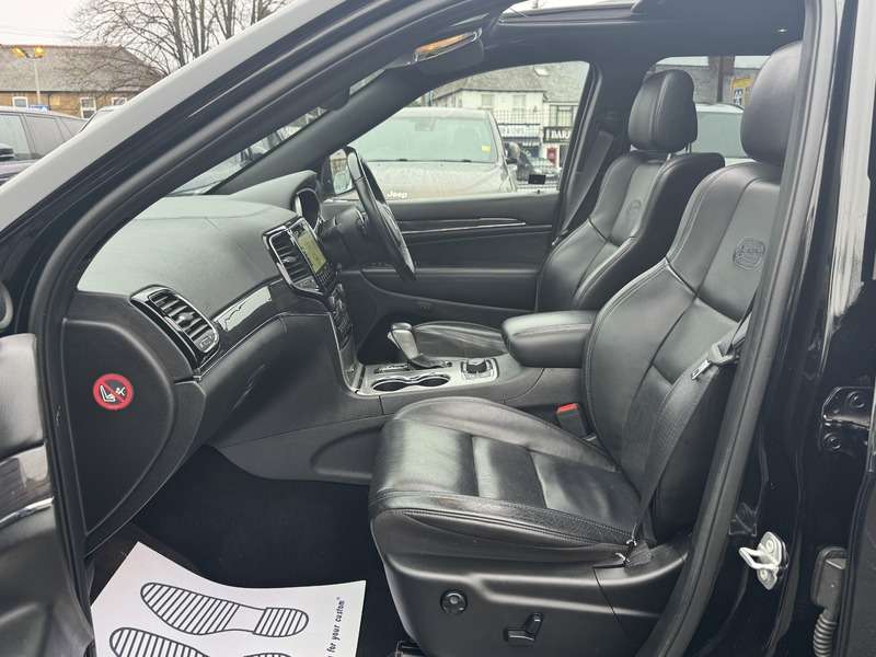 2020 JEEP GRAND CHEROKEE 2020 JEEP GRAND CHEROKEE