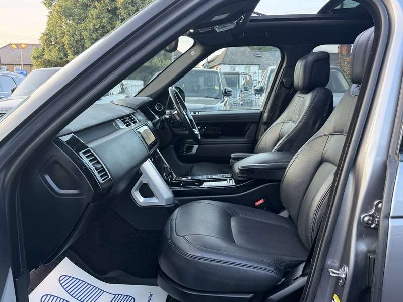 2021 LAND ROVER RANGE ROVER 2021 LAND ROVER RANGE ROVER