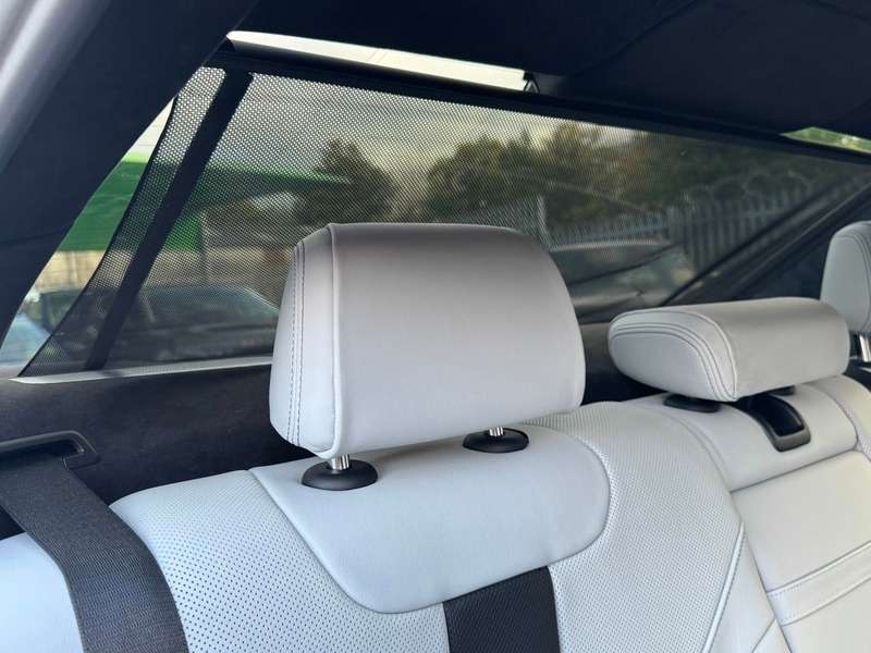 2020 BMW M5 2020 BMW M5