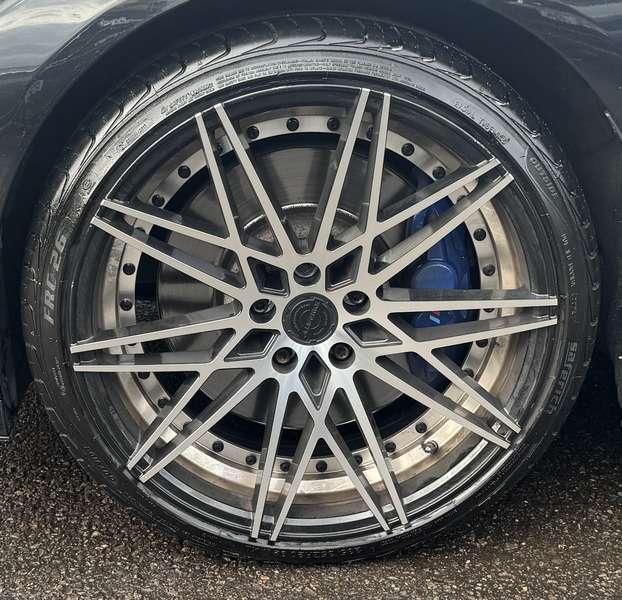 2016 BMW 4 SERIES 2016 BMW 4 SERIES