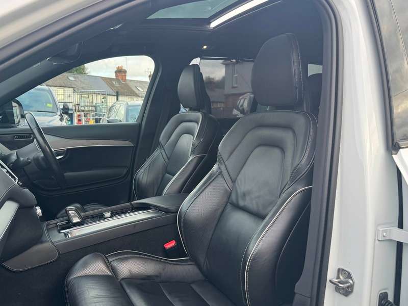 2021 VOLVO XC90 2021 VOLVO XC90