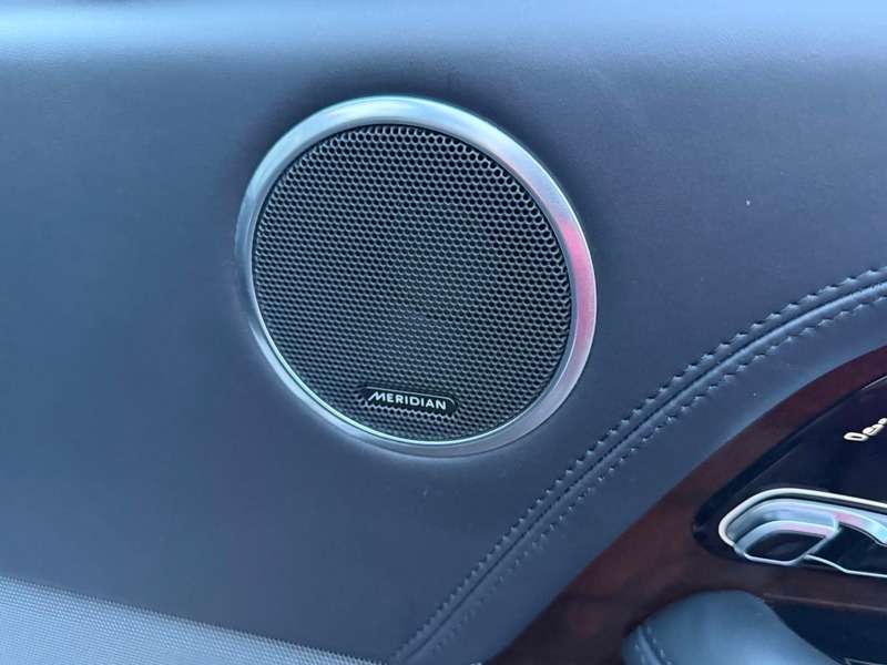 2020 LAND ROVER RANGE ROVER 2020 LAND ROVER RANGE ROVER