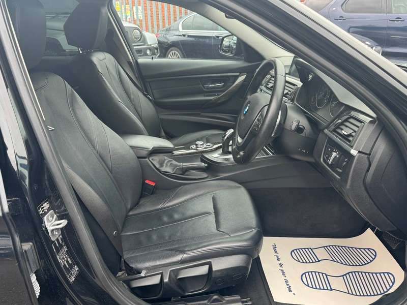 2012 BMW 3 SERIES 2012 BMW 3 SERIES