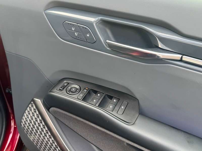 2025 KIA EV9 2025 KIA EV9