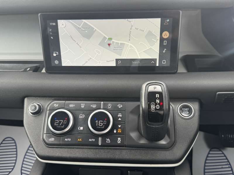 2021 LAND ROVER DEFENDER 2021 LAND ROVER DEFENDER