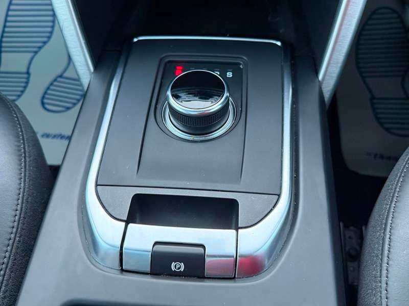 2019 LAND ROVER DISCOVERY SPORT 2019 LAND ROVER DISCOVERY SPORT