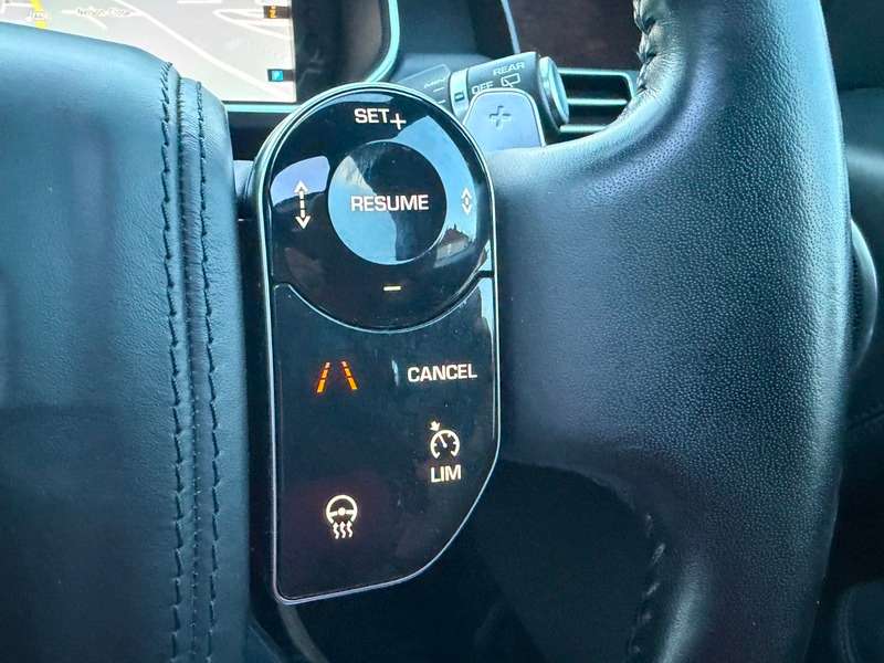 2020 LAND ROVER RANGE ROVER 2020 LAND ROVER RANGE ROVER
