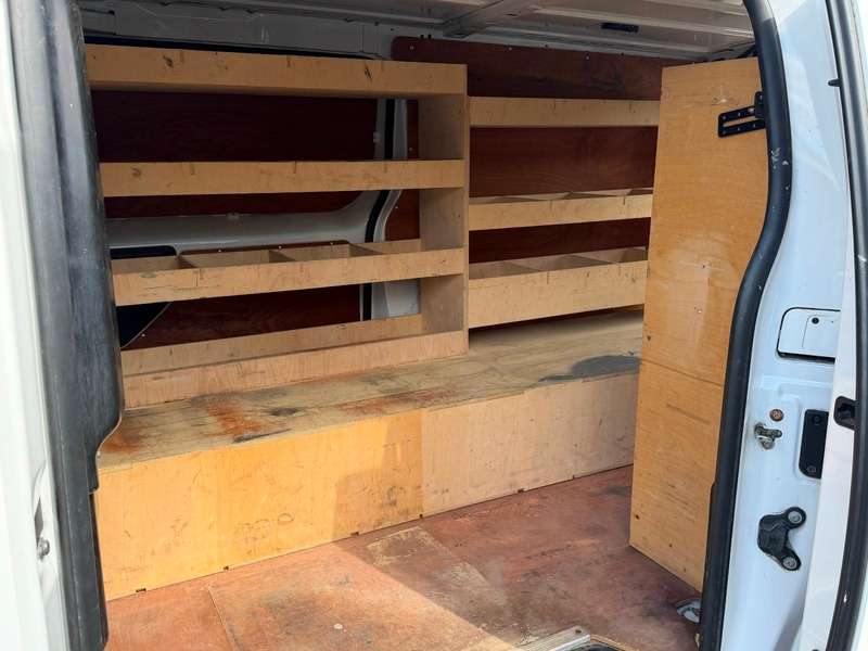 2021 VAUXHALL VIVARO 2021 VAUXHALL VIVARO