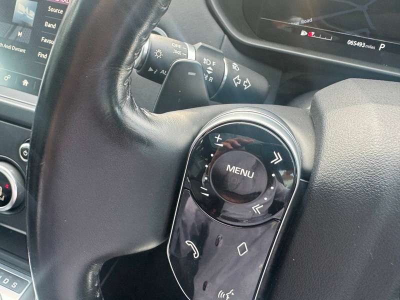 2019 LAND ROVER DISCOVERY 2019 LAND ROVER DISCOVERY