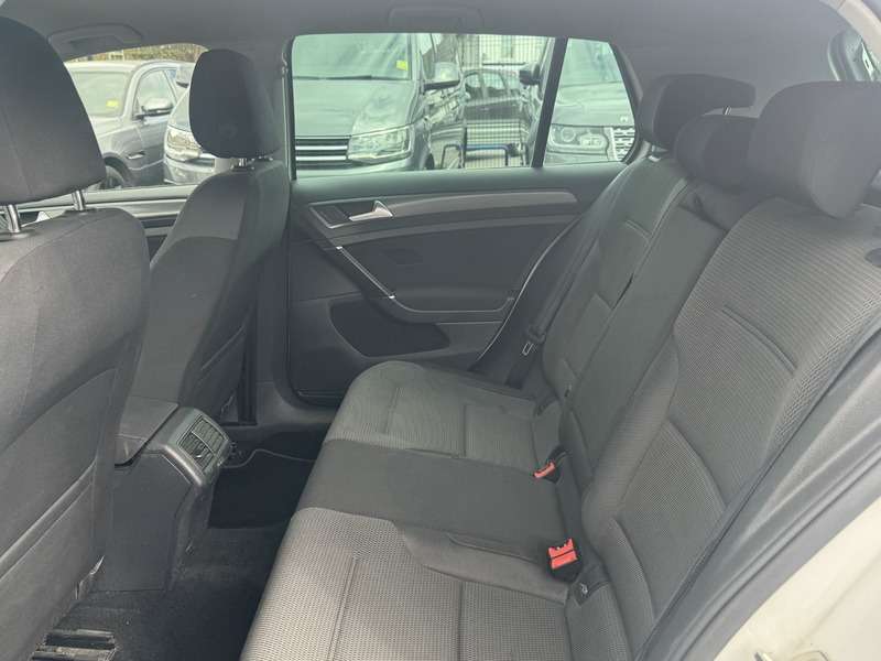 2019 VOLKSWAGEN GOLF 2019 VOLKSWAGEN GOLF