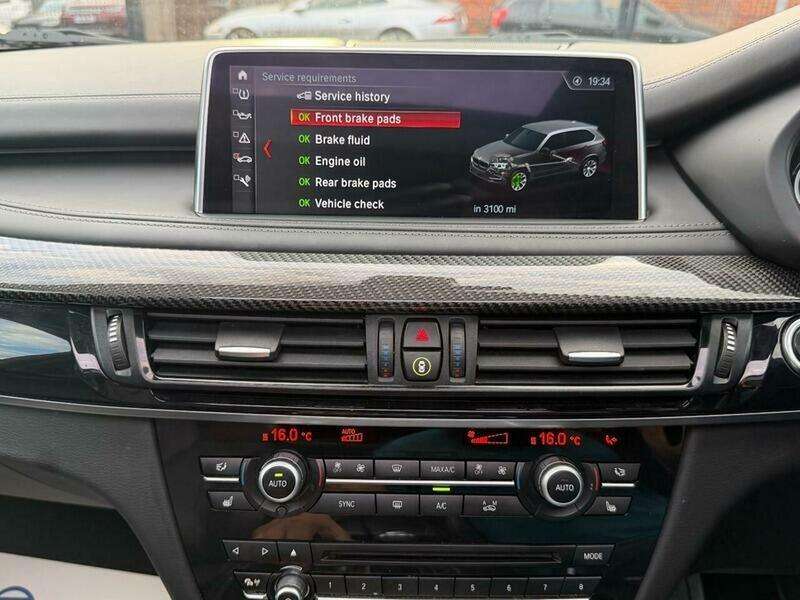 2018 BMW X5 2018 BMW X5