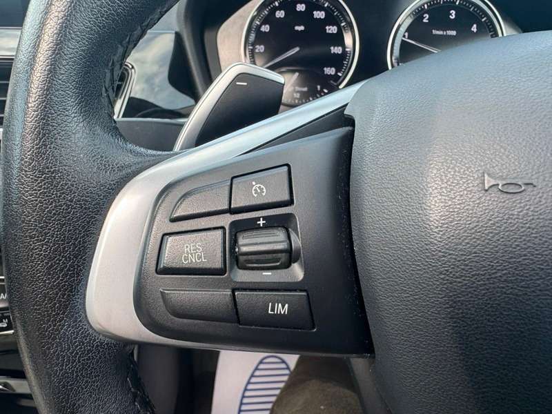 2018 BMW X1 2018 BMW X1