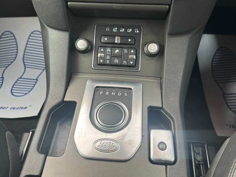 2016 LAND ROVER DISCOVERY 2016 LAND ROVER DISCOVERY