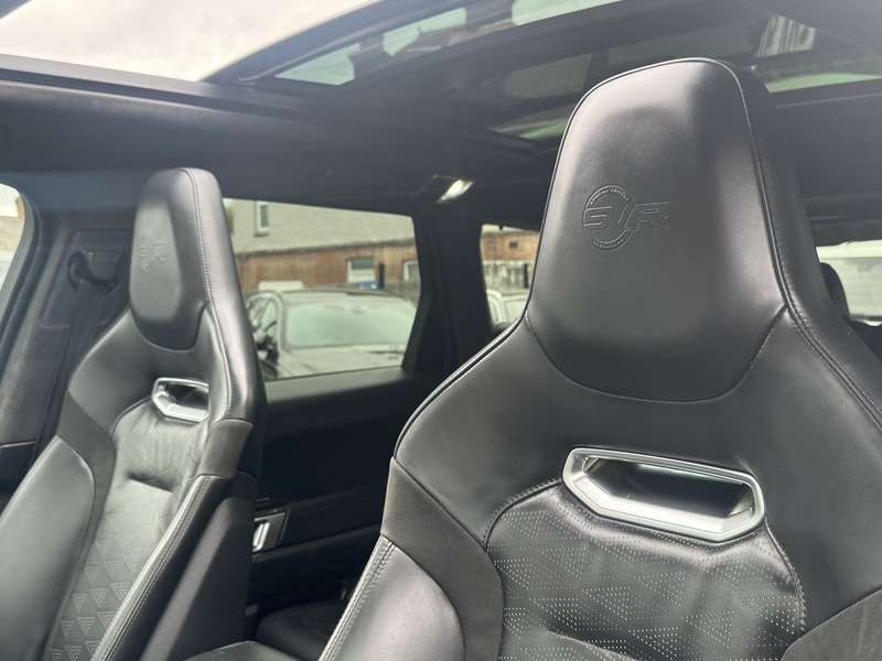 2022 LAND ROVER RANGE ROVER SPORT 2022 LAND ROVER RANGE ROVER SPORT