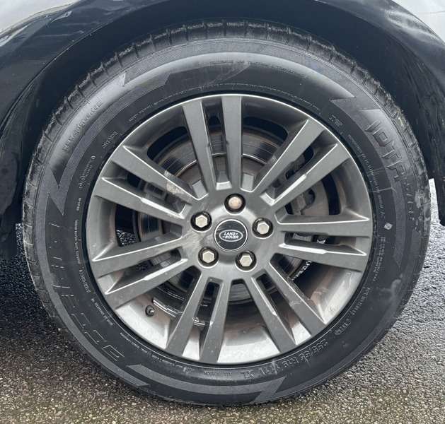 2016 LAND ROVER DISCOVERY 2016 LAND ROVER DISCOVERY