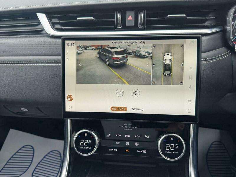 2021 JAGUAR XF 2021 JAGUAR XF