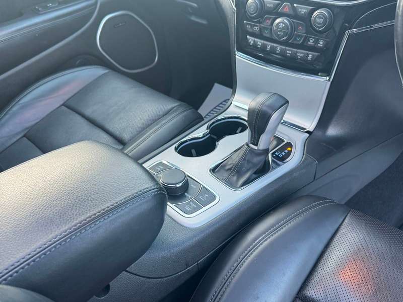 2019 JEEP GRAND CHEROKEE 2019 JEEP GRAND CHEROKEE