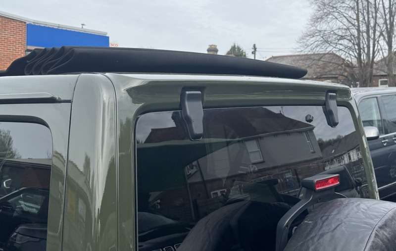 2021 JEEP WRANGLER 2021 JEEP WRANGLER