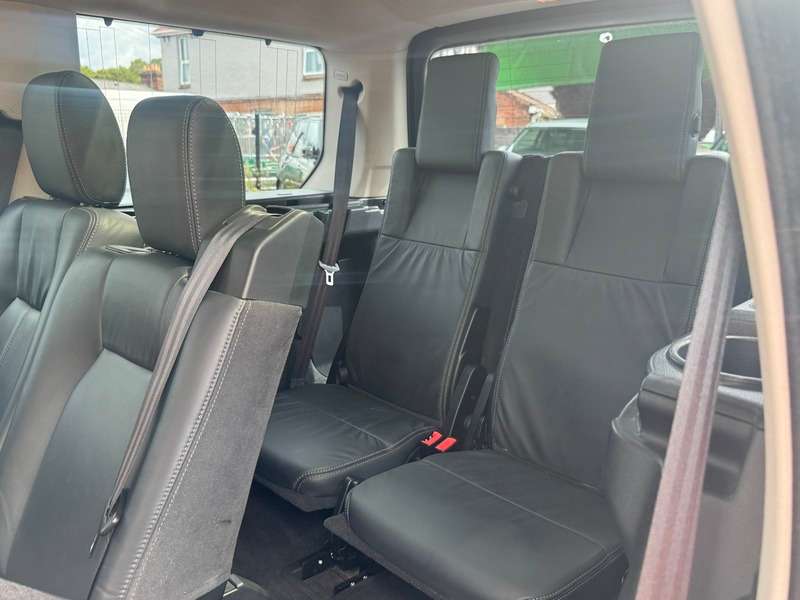 2016 LAND ROVER DISCOVERY 2016 LAND ROVER DISCOVERY