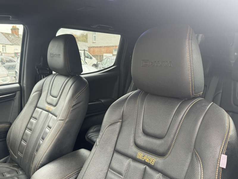 2017 ISUZU RODEO 2017 ISUZU RODEO