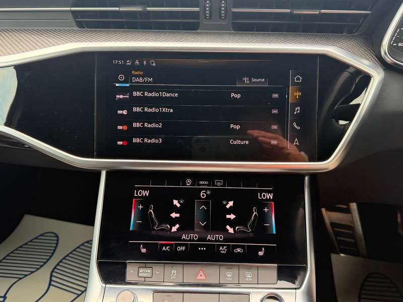 2022 AUDI A6 AVANT 2022 AUDI A6 AVANT