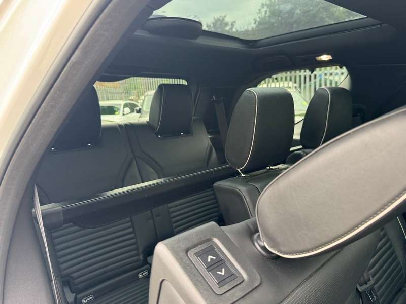 2019 LAND ROVER DISCOVERY 2019 LAND ROVER DISCOVERY