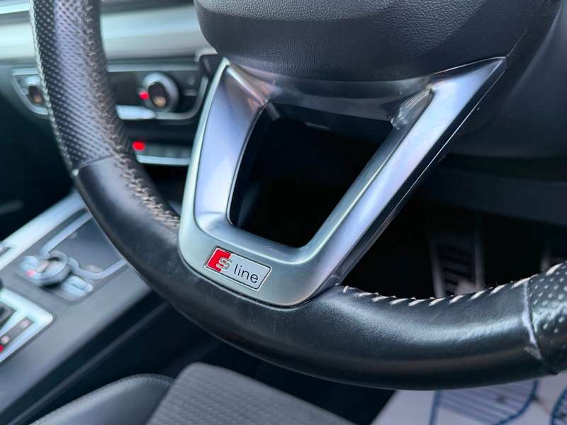 2017 AUDI Q5 2017 AUDI Q5