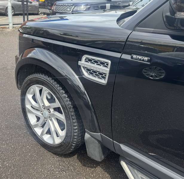 2016 LAND ROVER DISCOVERY 2016 LAND ROVER DISCOVERY
