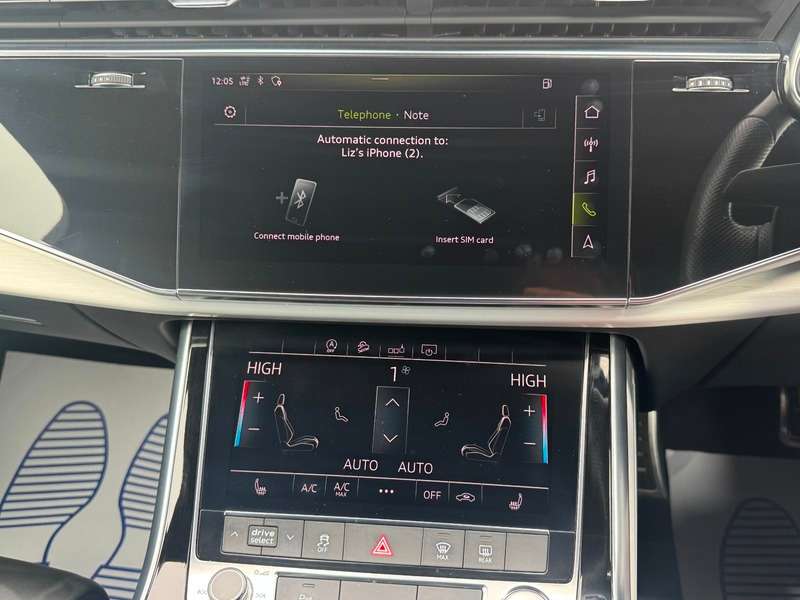 2020 AUDI Q7 2020 AUDI Q7