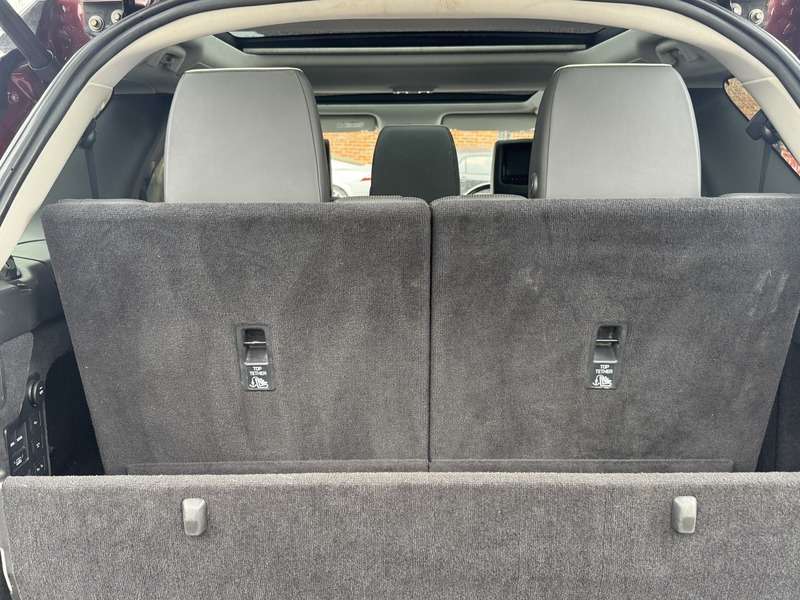 2017 LAND ROVER DISCOVERY 2017 LAND ROVER DISCOVERY