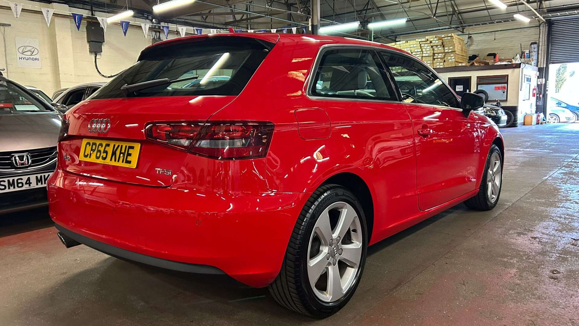 2016 AUDI A3 2016 AUDI A3