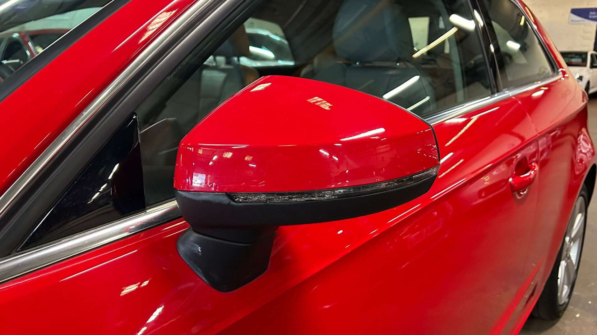 2016 AUDI A3 2016 AUDI A3