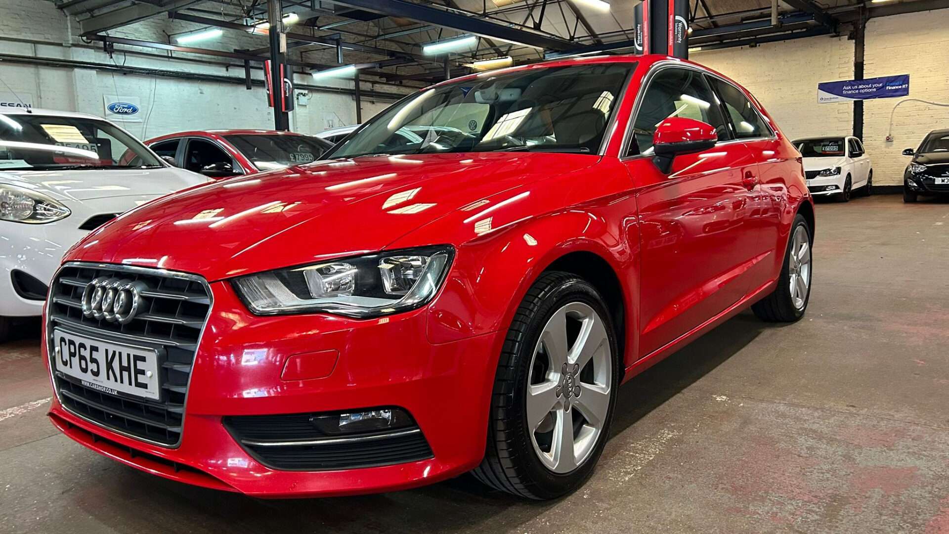 A 2016 AUDI A3 TFSI SPORT NAV A 2016 AUDI A3 TFSI SPORT NAV