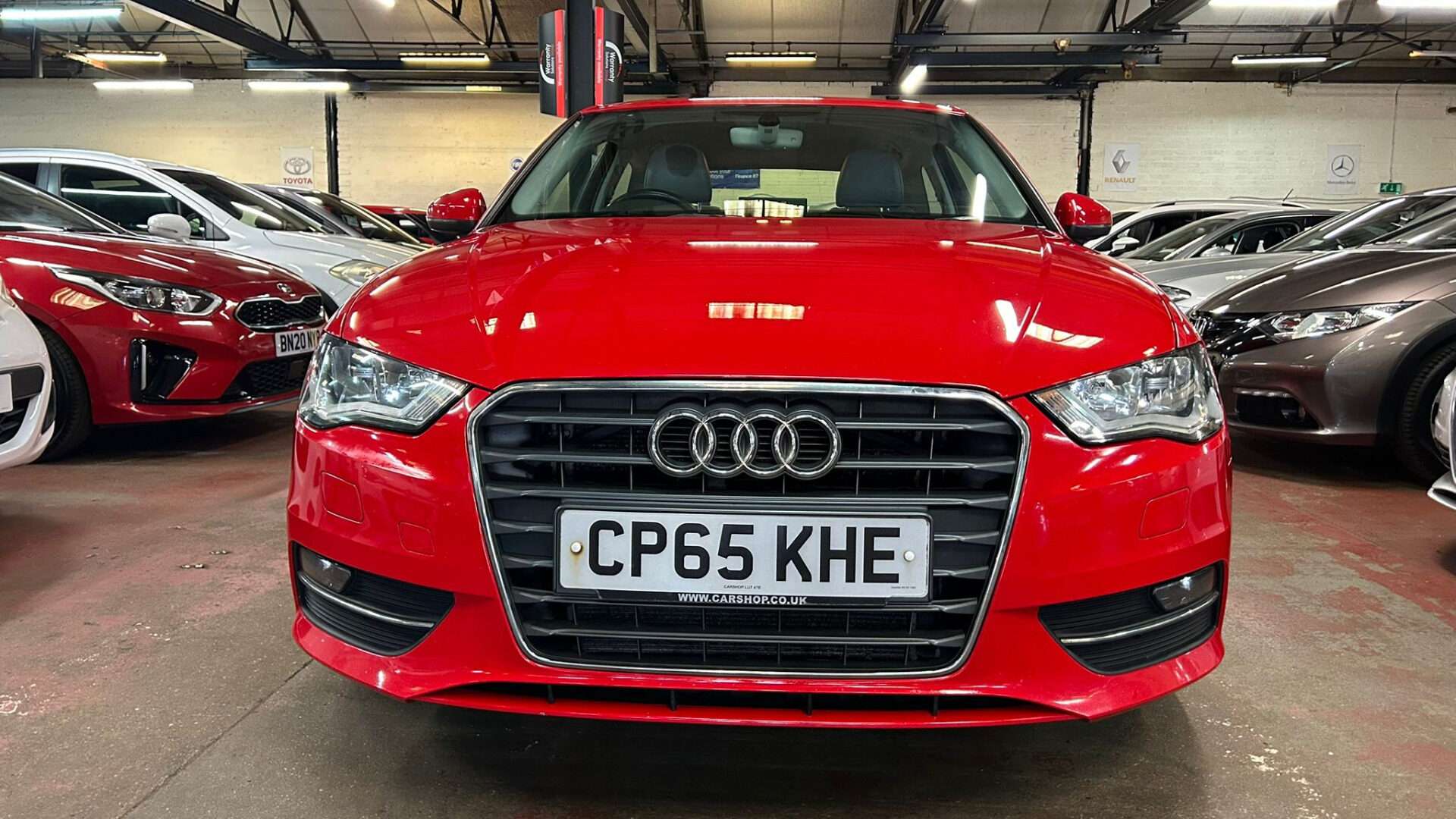 A 2016 AUDI A3 TFSI SPORT NAV A 2016 AUDI A3 TFSI SPORT NAV