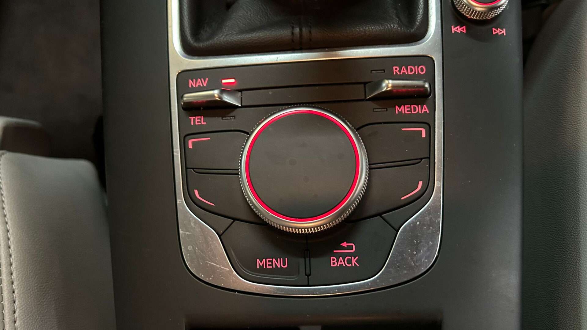 2016 AUDI A3 2016 AUDI A3