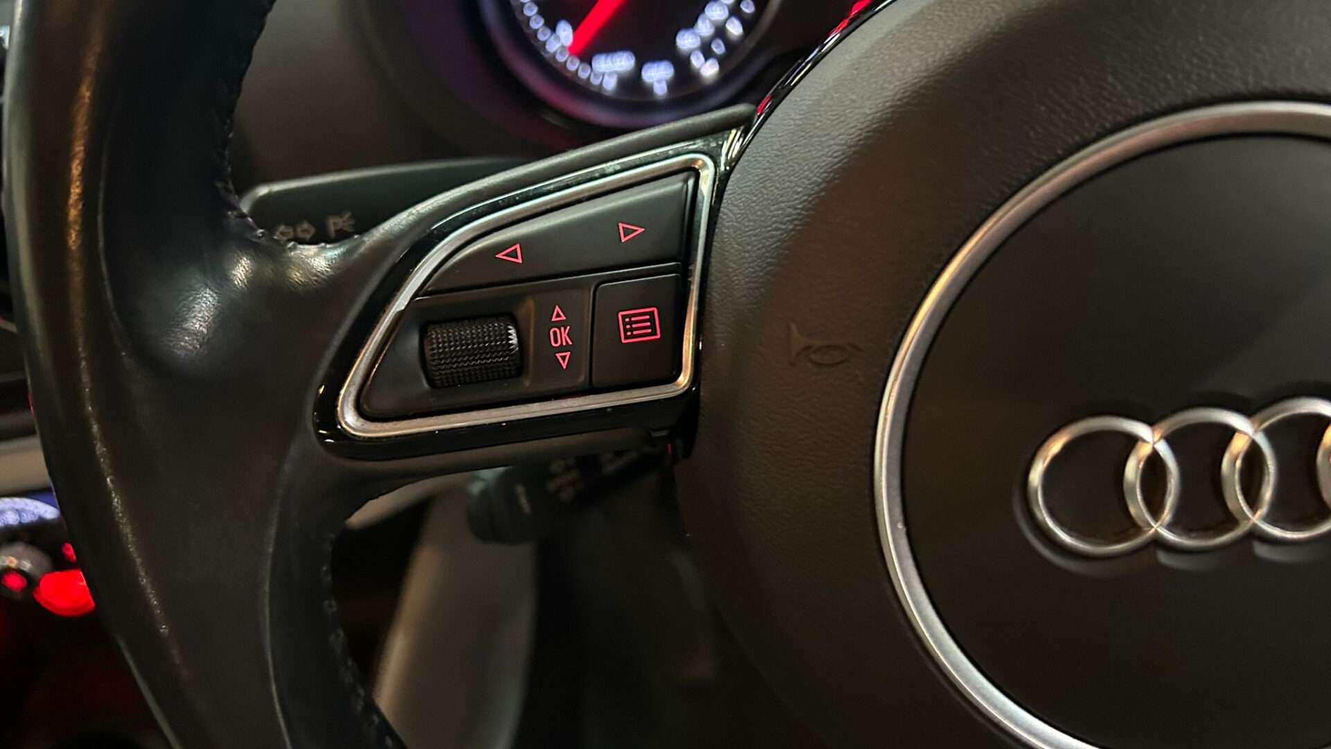 2016 AUDI A3 2016 AUDI A3